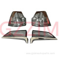 Lexus LX570 2016 Rear Lamp Tail Light